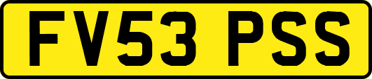 FV53PSS