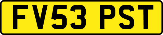 FV53PST
