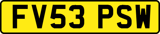 FV53PSW