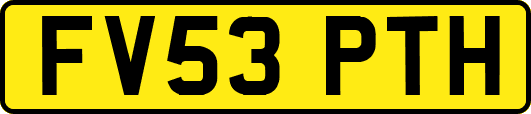 FV53PTH