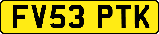 FV53PTK