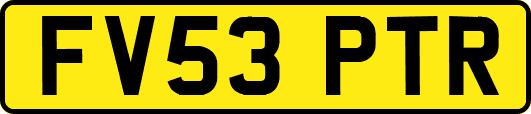FV53PTR
