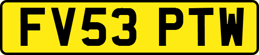 FV53PTW