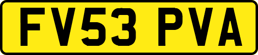 FV53PVA
