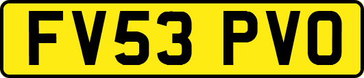FV53PVO