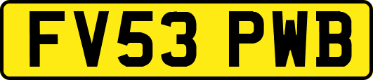 FV53PWB