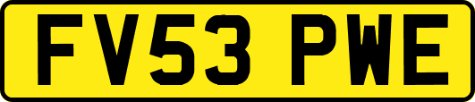 FV53PWE