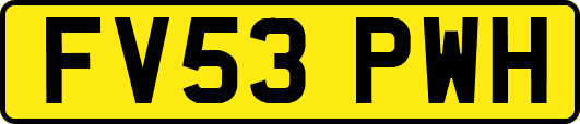 FV53PWH
