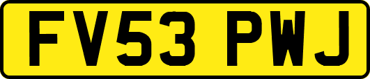 FV53PWJ