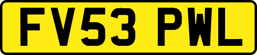 FV53PWL