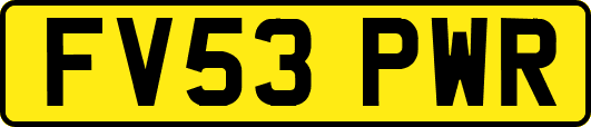 FV53PWR