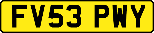 FV53PWY