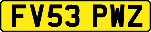 FV53PWZ