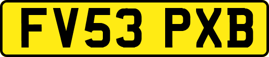 FV53PXB