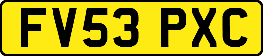 FV53PXC