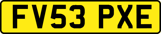 FV53PXE