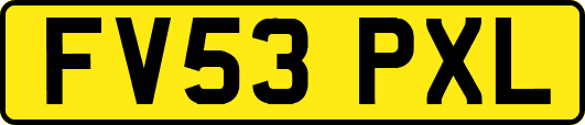 FV53PXL