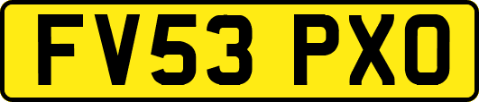 FV53PXO