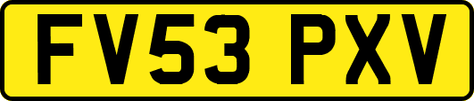 FV53PXV