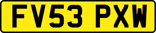 FV53PXW