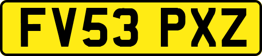 FV53PXZ