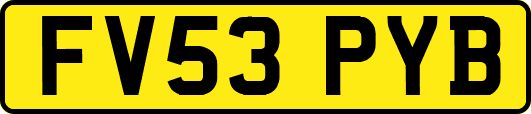 FV53PYB