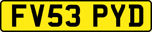 FV53PYD