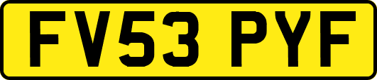 FV53PYF