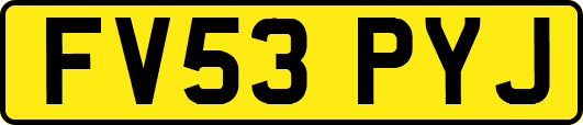 FV53PYJ