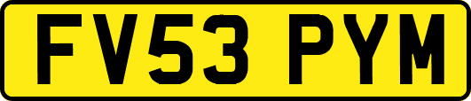 FV53PYM
