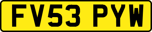 FV53PYW