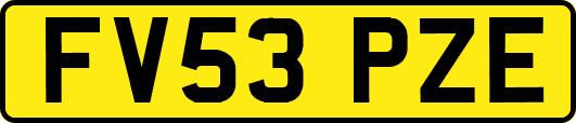 FV53PZE