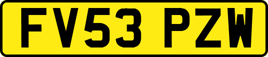 FV53PZW