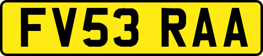 FV53RAA