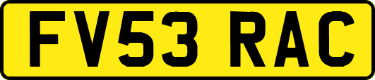 FV53RAC