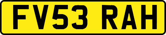 FV53RAH