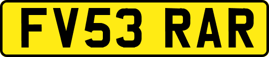 FV53RAR