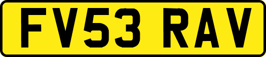FV53RAV