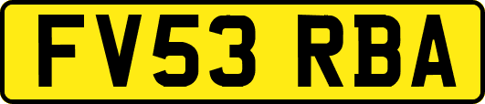 FV53RBA