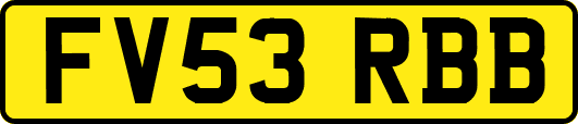 FV53RBB