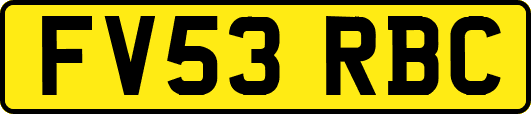 FV53RBC