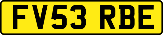 FV53RBE