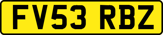 FV53RBZ