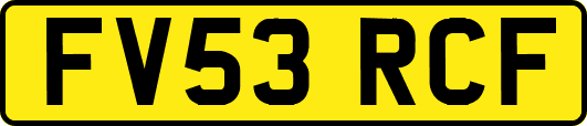 FV53RCF