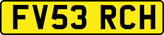FV53RCH