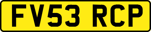 FV53RCP