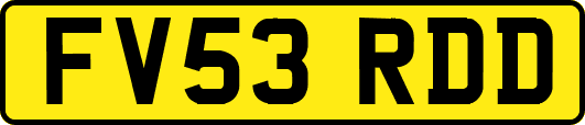 FV53RDD