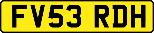 FV53RDH