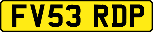 FV53RDP