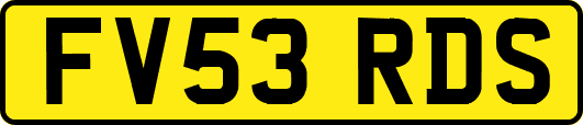 FV53RDS